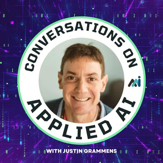 Applied AI cover art